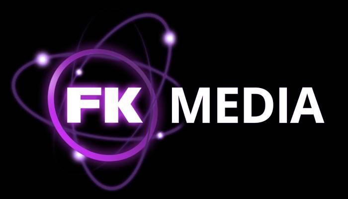 fkmedia Logo