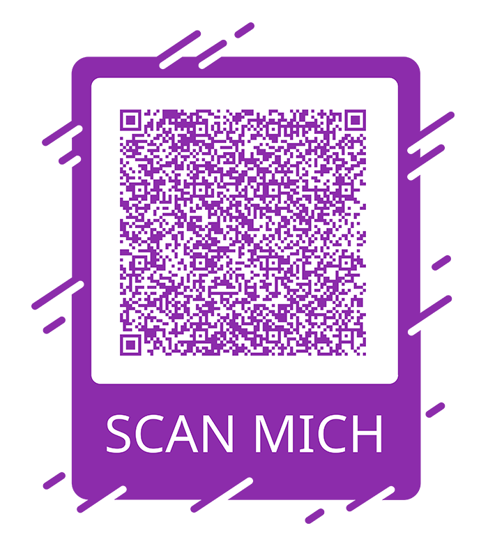 QR-Code zu fkmedia.one